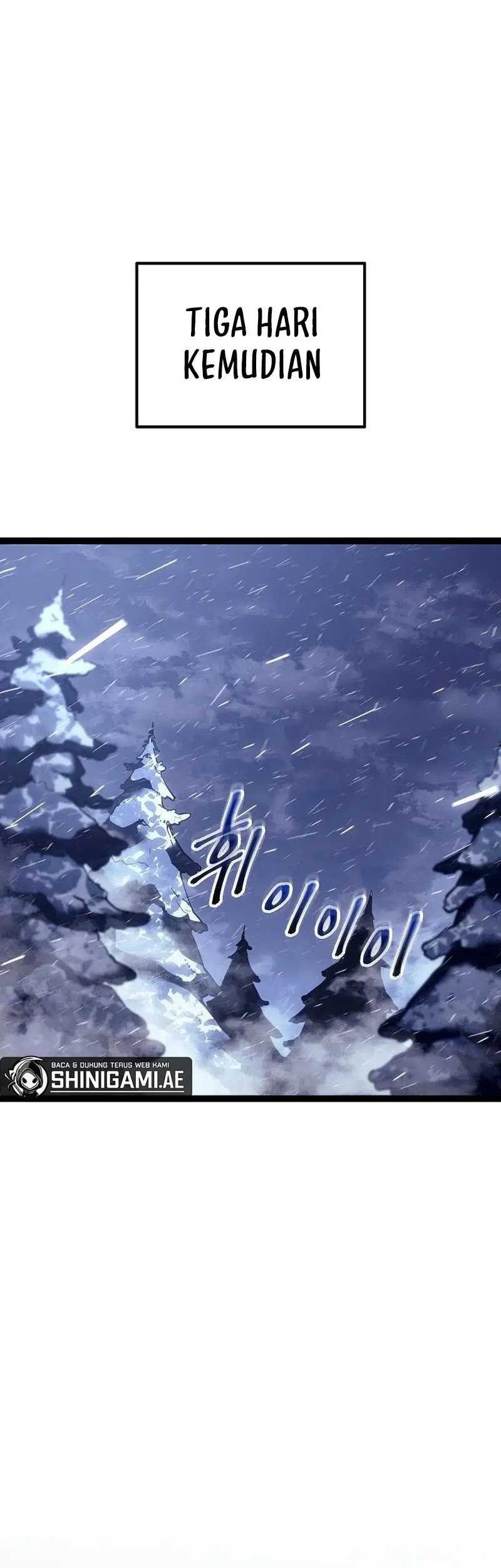 Regressing As The Reincarnated Bastard Of The Sword Clan Chapter 22 - halaman 38