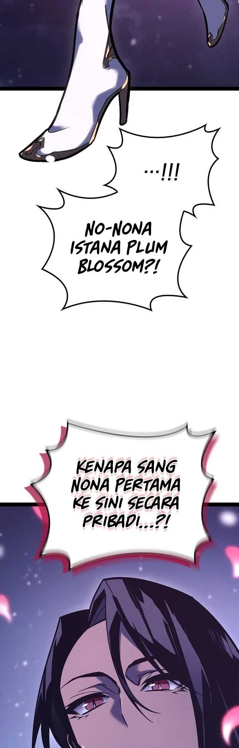 Regressing As The Reincarnated Bastard Of The Sword Clan Chapter 22 - halaman 4