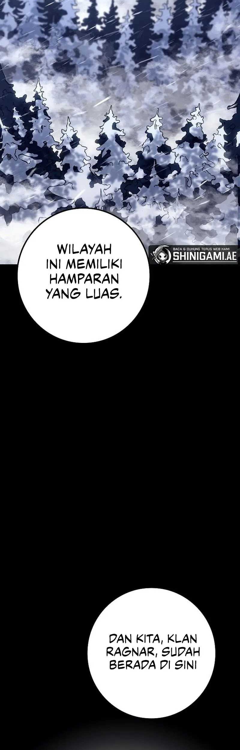 Regressing As The Reincarnated Bastard Of The Sword Clan Chapter 22 - halaman 42