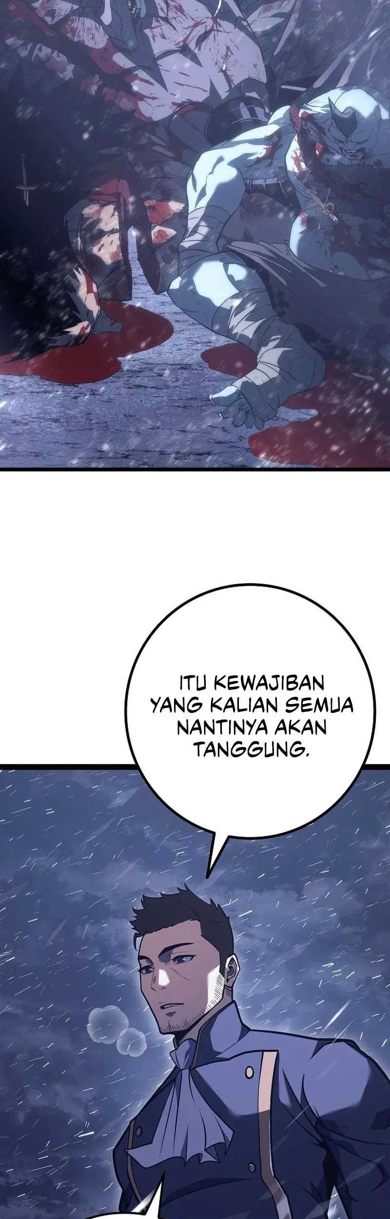 Regressing As The Reincarnated Bastard Of The Sword Clan Chapter 22 - halaman 45