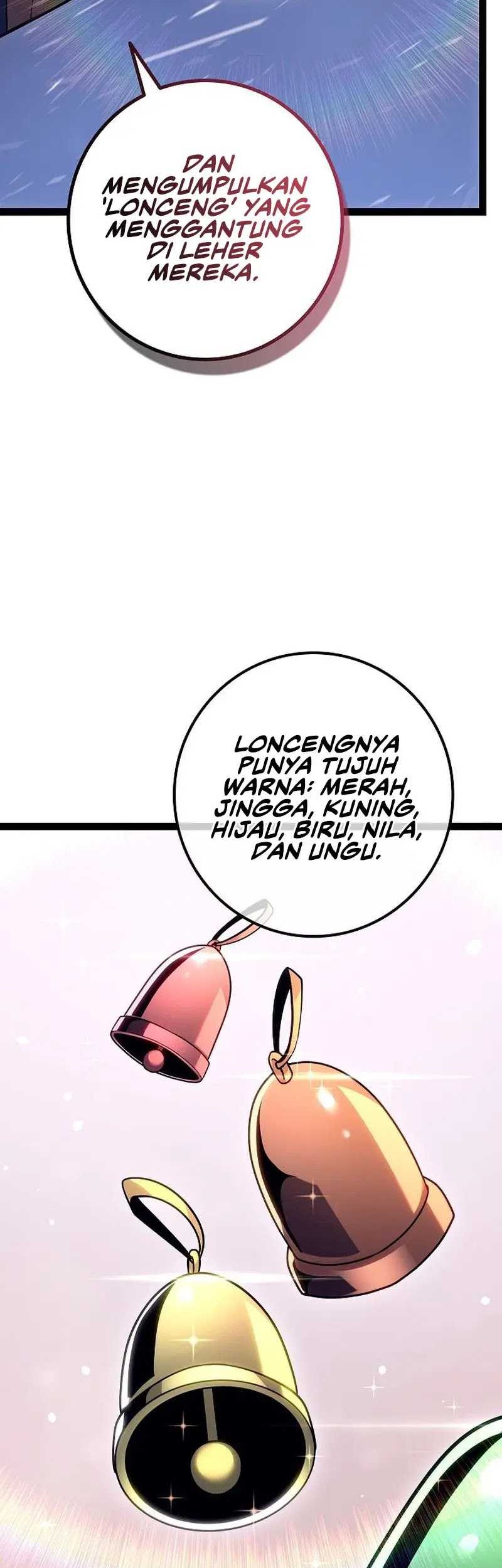 Regressing As The Reincarnated Bastard Of The Sword Clan Chapter 22 - halaman 49