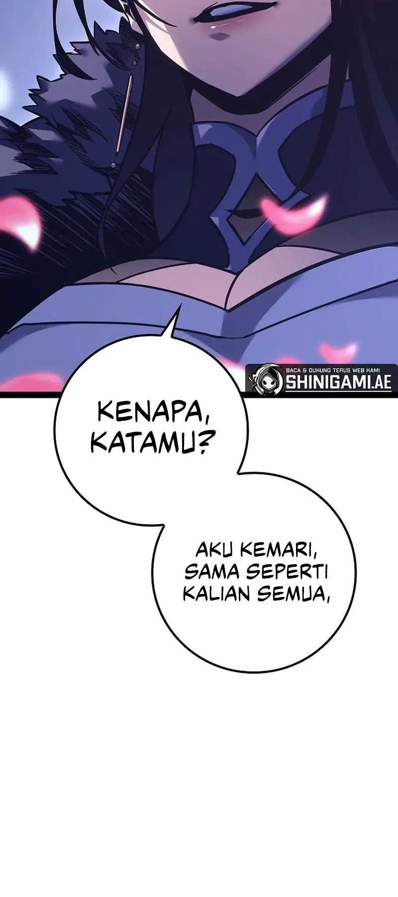 Regressing As The Reincarnated Bastard Of The Sword Clan Chapter 22 - halaman 5