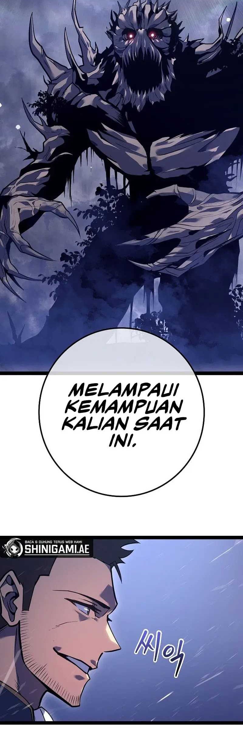Regressing As The Reincarnated Bastard Of The Sword Clan Chapter 22 - halaman 51