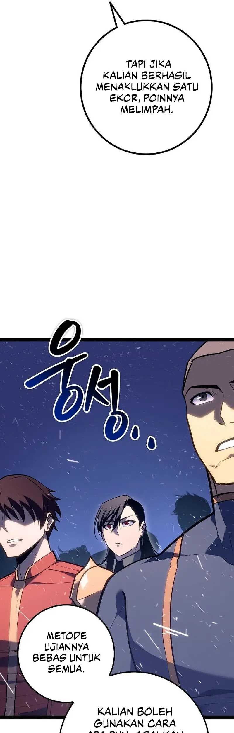 Regressing As The Reincarnated Bastard Of The Sword Clan Chapter 22 - halaman 52