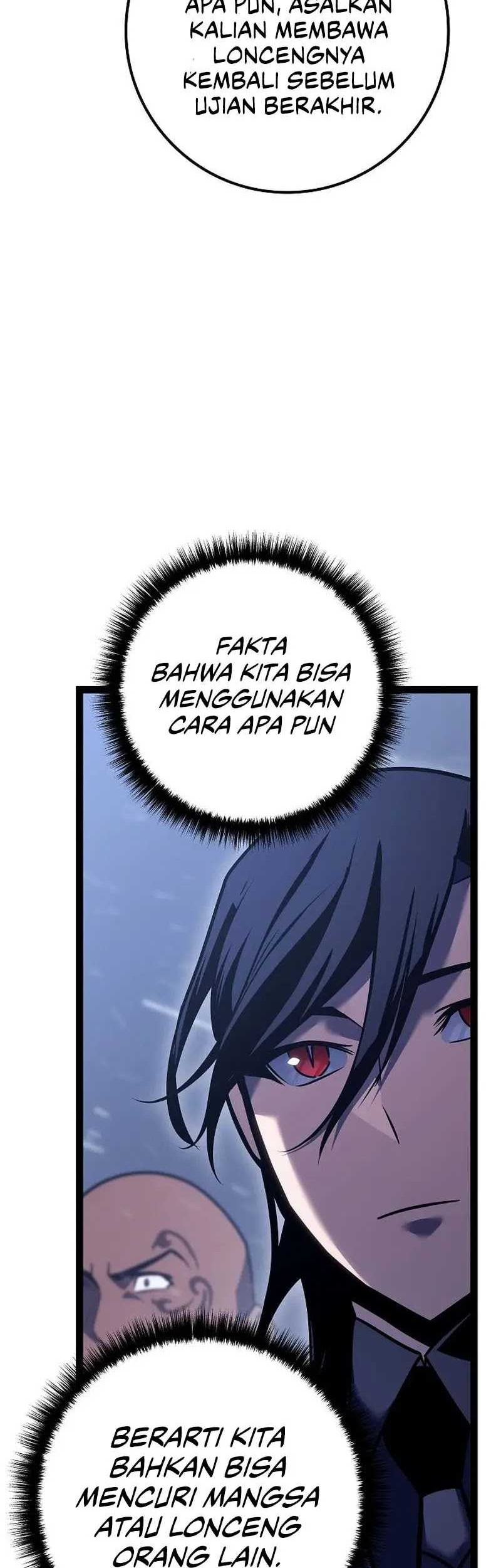 Regressing As The Reincarnated Bastard Of The Sword Clan Chapter 22 - halaman 53