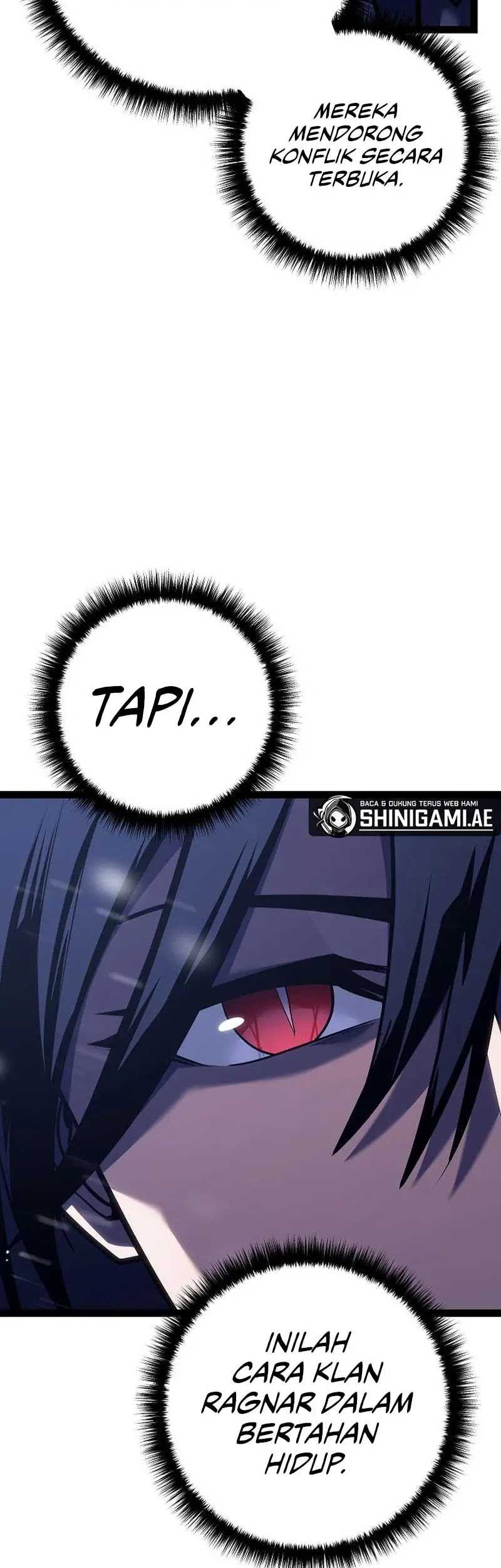 Regressing As The Reincarnated Bastard Of The Sword Clan Chapter 22 - halaman 54