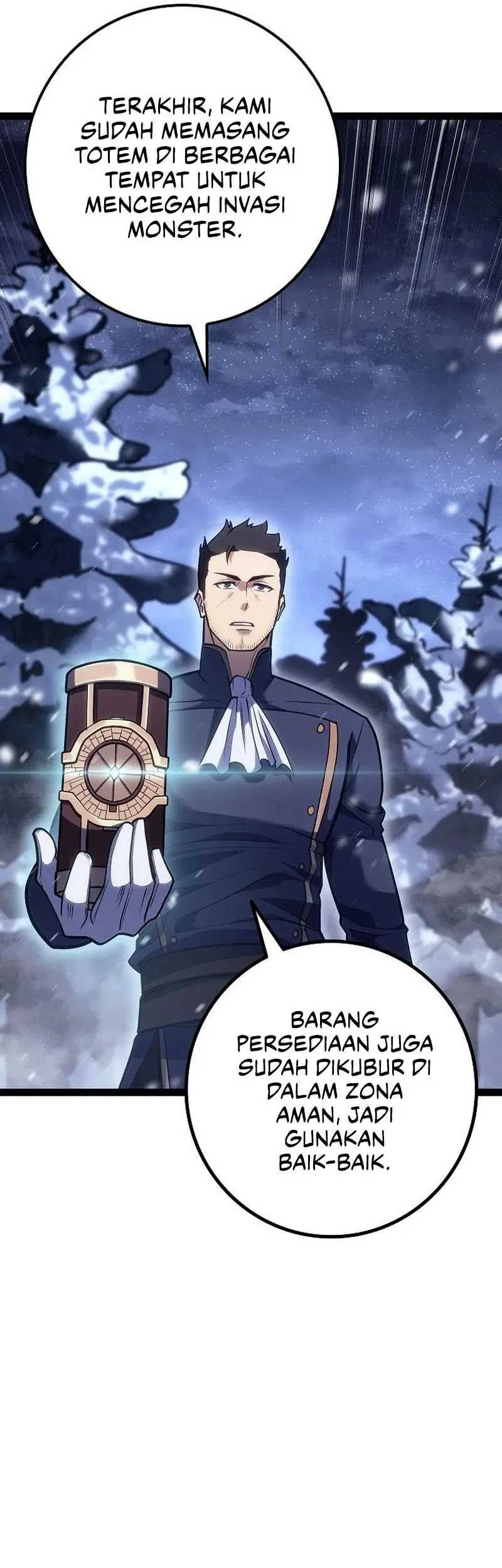 Regressing As The Reincarnated Bastard Of The Sword Clan Chapter 22 - halaman 56