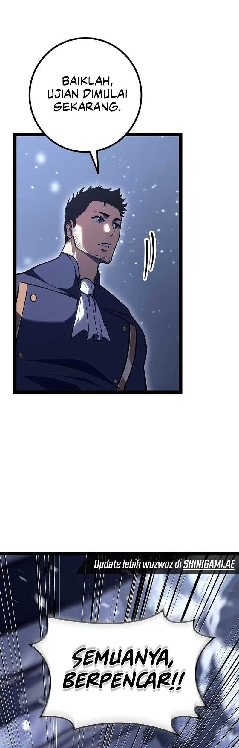 Regressing As The Reincarnated Bastard Of The Sword Clan Chapter 22 - halaman 57