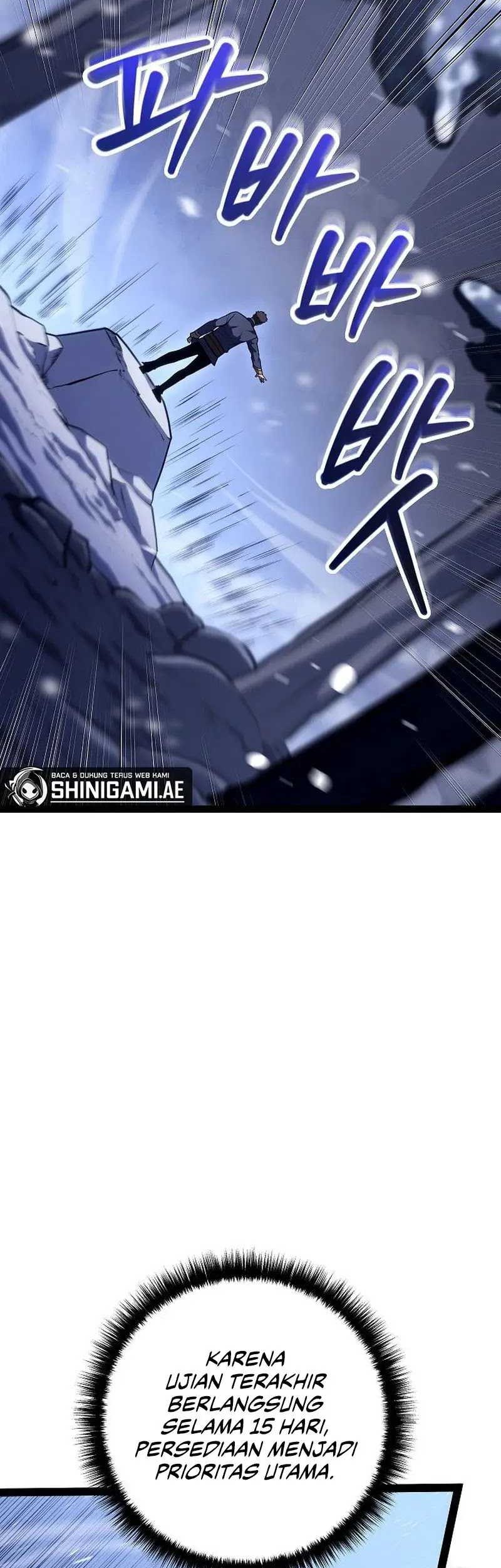 Regressing As The Reincarnated Bastard Of The Sword Clan Chapter 22 - halaman 58