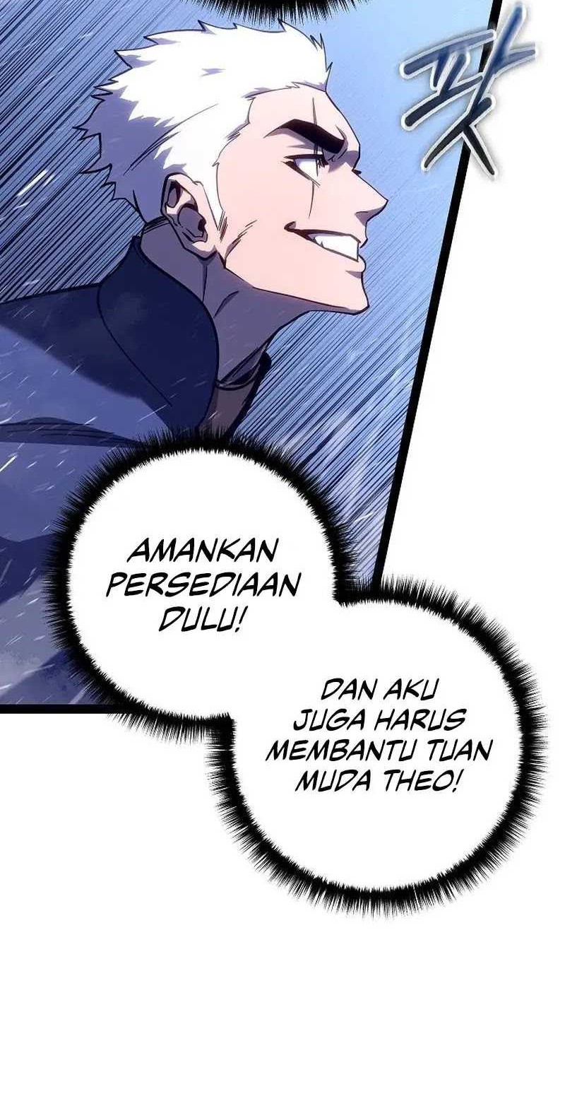 Regressing As The Reincarnated Bastard Of The Sword Clan Chapter 22 - halaman 59