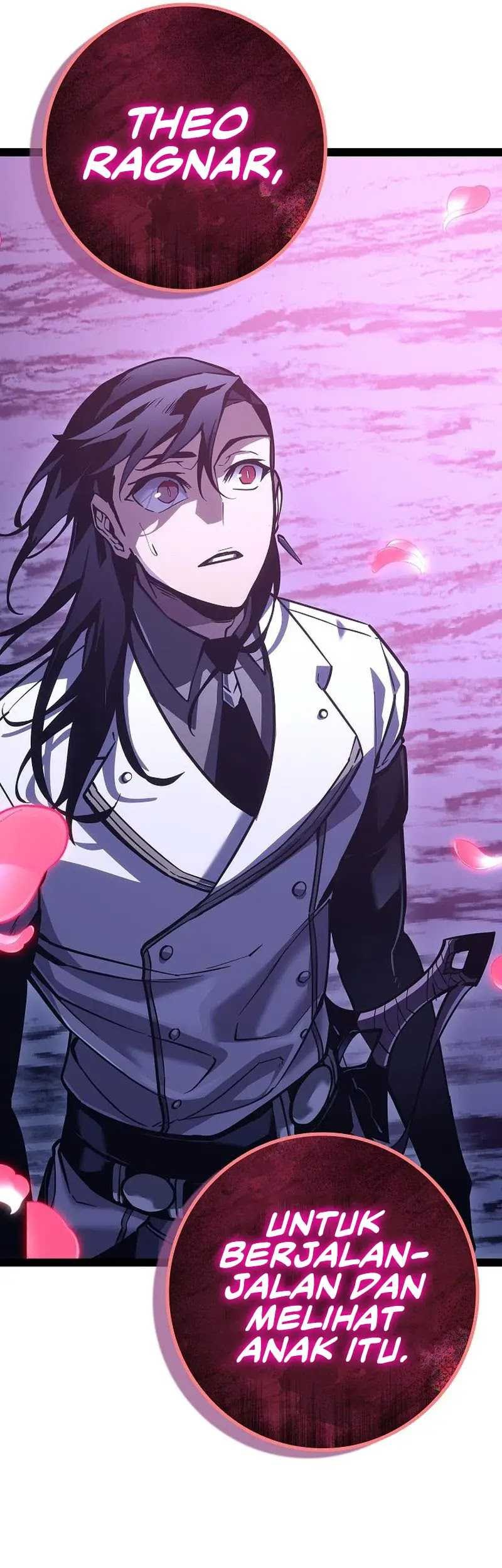 Regressing As The Reincarnated Bastard Of The Sword Clan Chapter 22 - halaman 6