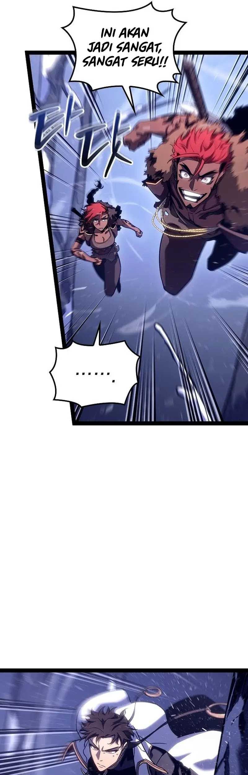 Regressing As The Reincarnated Bastard Of The Sword Clan Chapter 22 - halaman 60