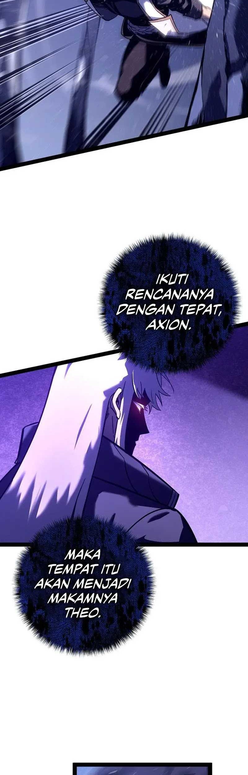 Regressing As The Reincarnated Bastard Of The Sword Clan Chapter 22 - halaman 61