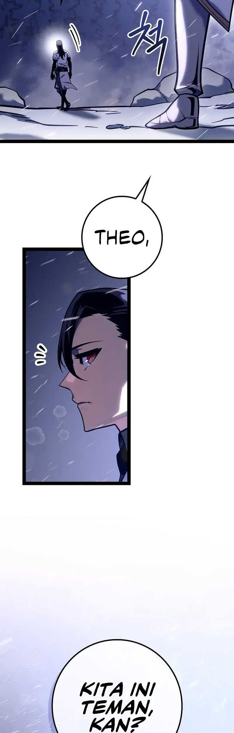 Regressing As The Reincarnated Bastard Of The Sword Clan Chapter 22 - halaman 65