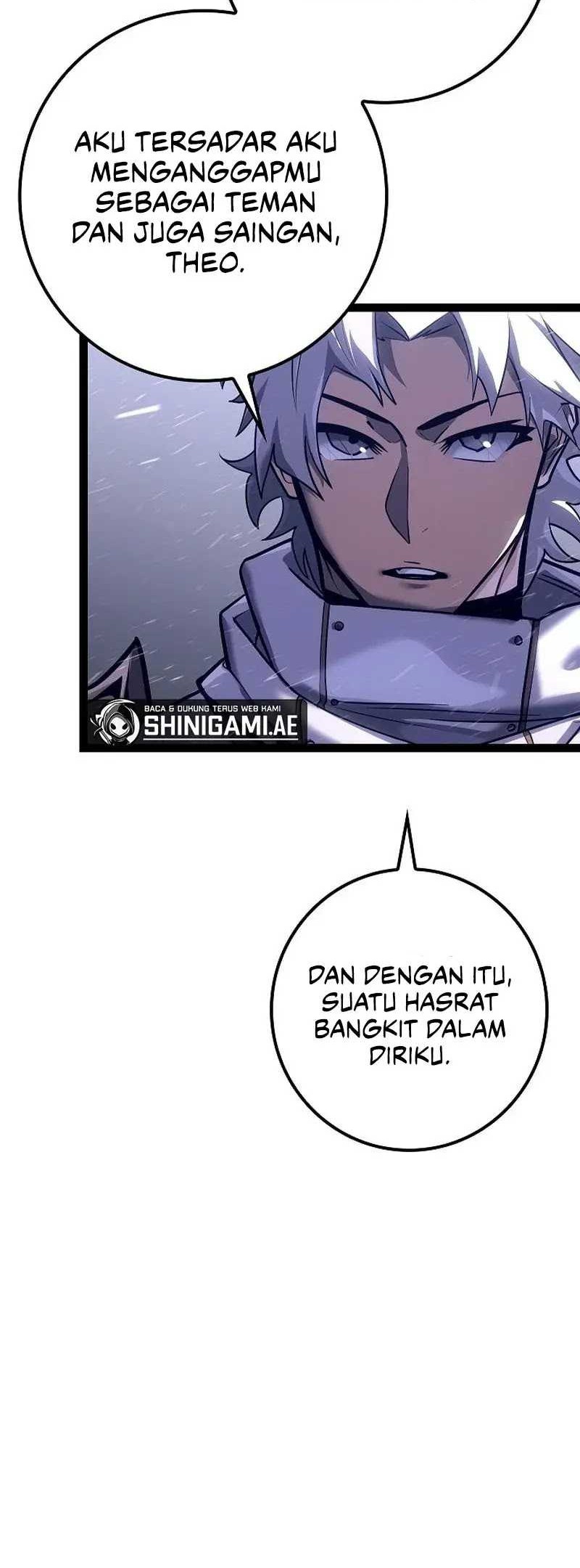 Regressing As The Reincarnated Bastard Of The Sword Clan Chapter 22 - halaman 67
