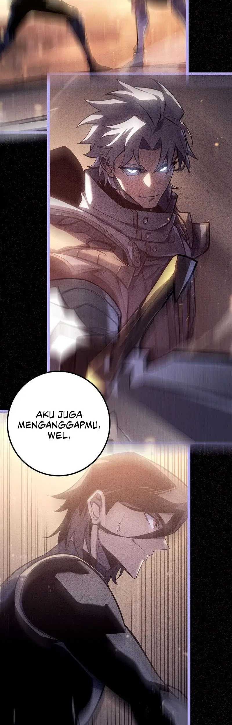 Regressing As The Reincarnated Bastard Of The Sword Clan Chapter 22 - halaman 70