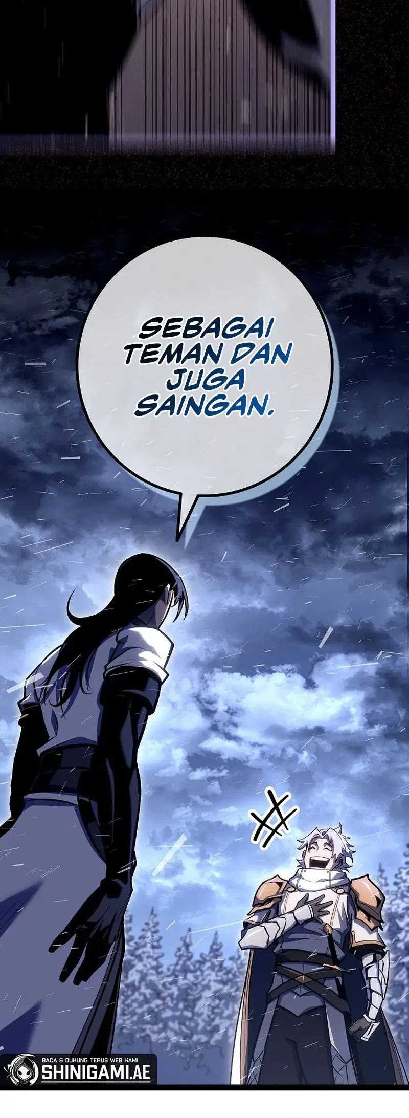 Regressing As The Reincarnated Bastard Of The Sword Clan Chapter 22 - halaman 71
