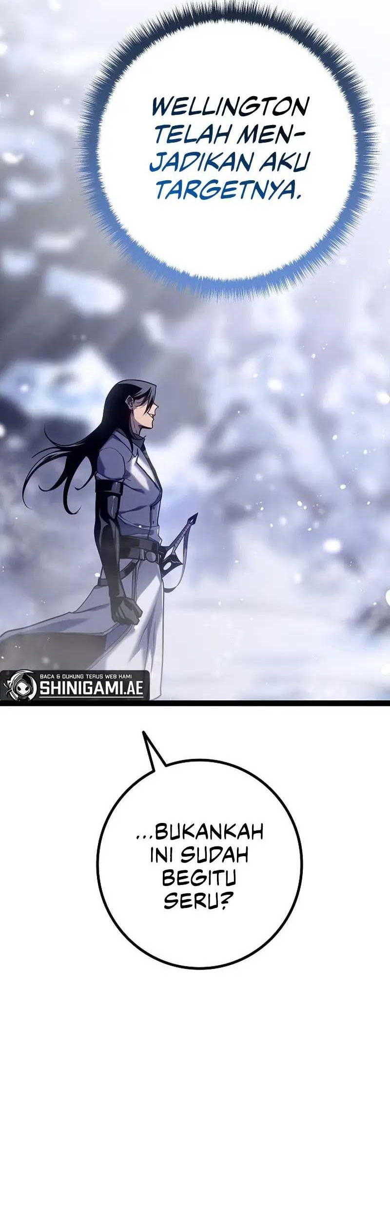 Regressing As The Reincarnated Bastard Of The Sword Clan Chapter 22 - halaman 75