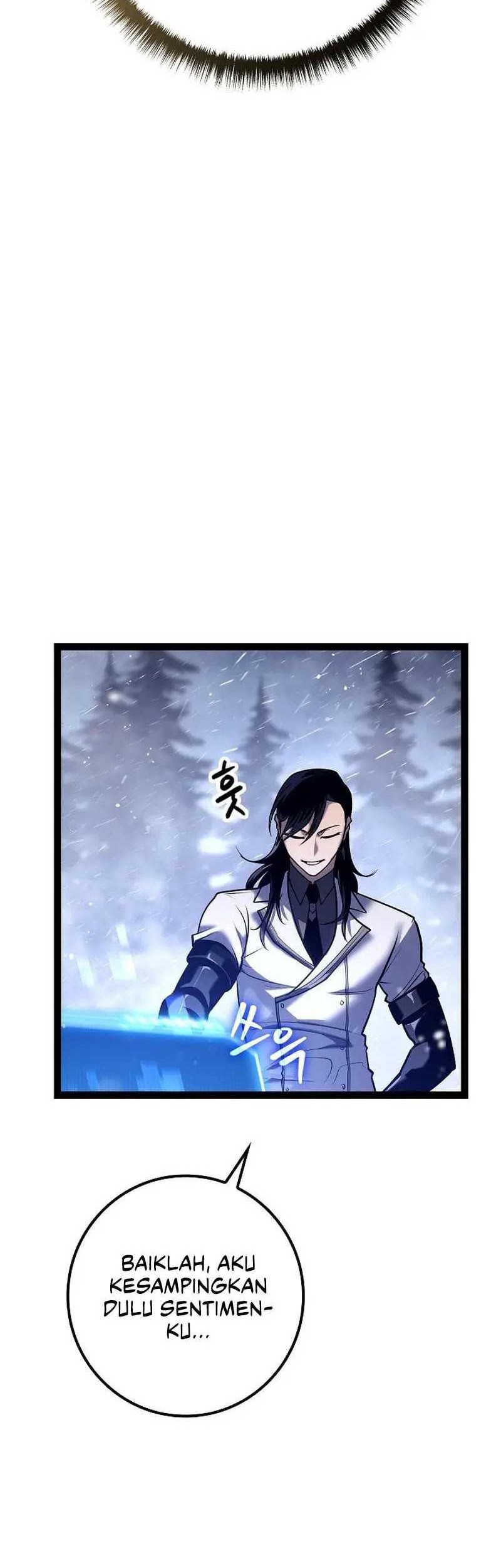 Regressing As The Reincarnated Bastard Of The Sword Clan Chapter 22 - halaman 77