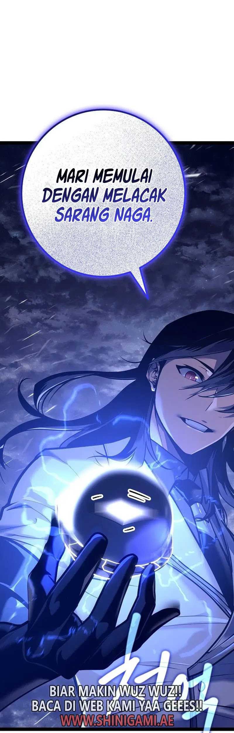 Regressing As The Reincarnated Bastard Of The Sword Clan Chapter 22 - halaman 78