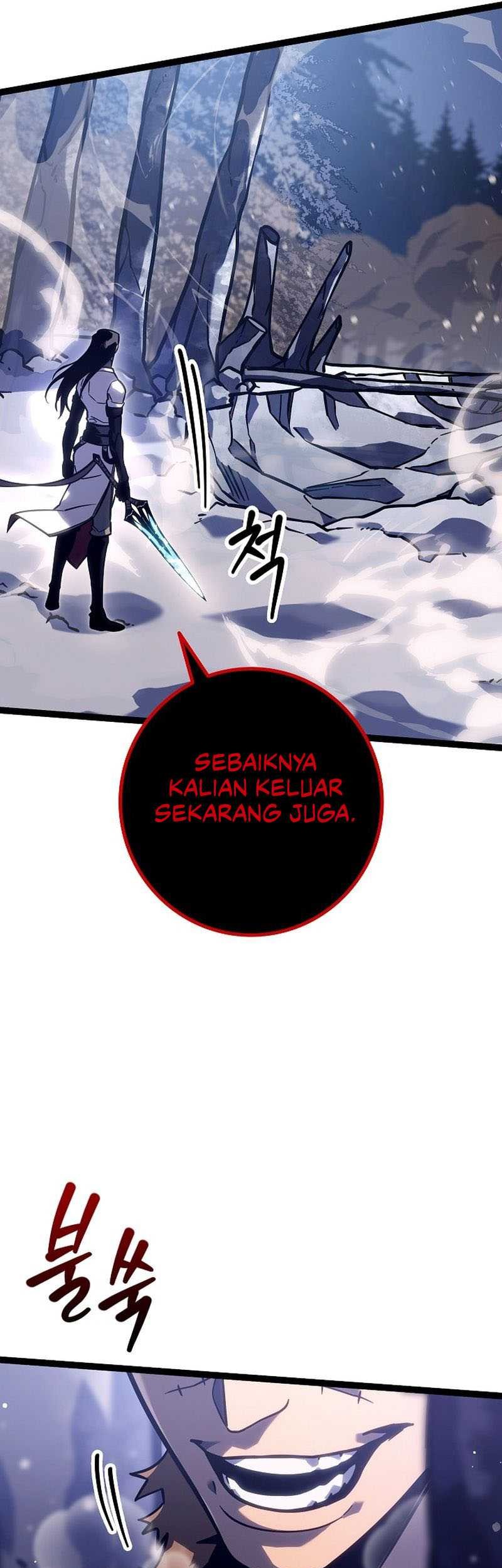 Regressing As The Reincarnated Bastard Of The Sword Clan Chapter 23 - halaman 13