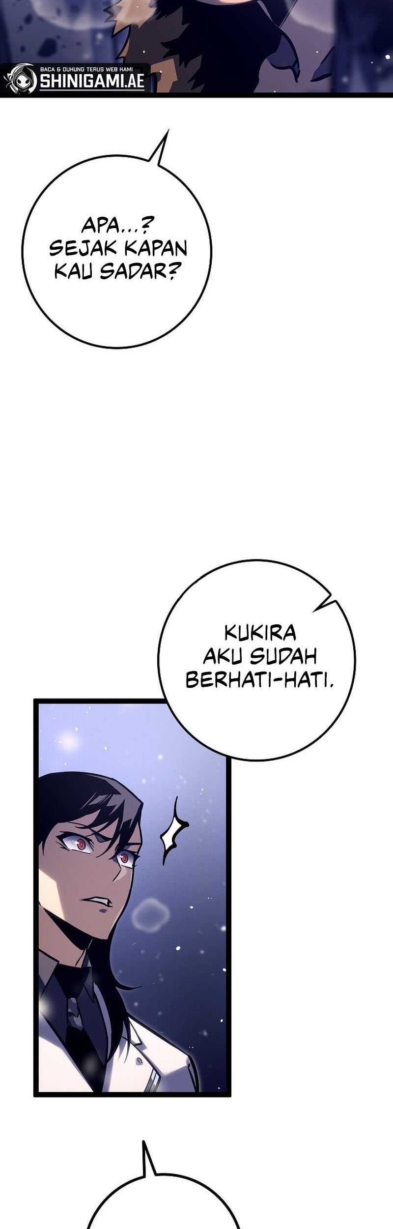 Regressing As The Reincarnated Bastard Of The Sword Clan Chapter 23 - halaman 14