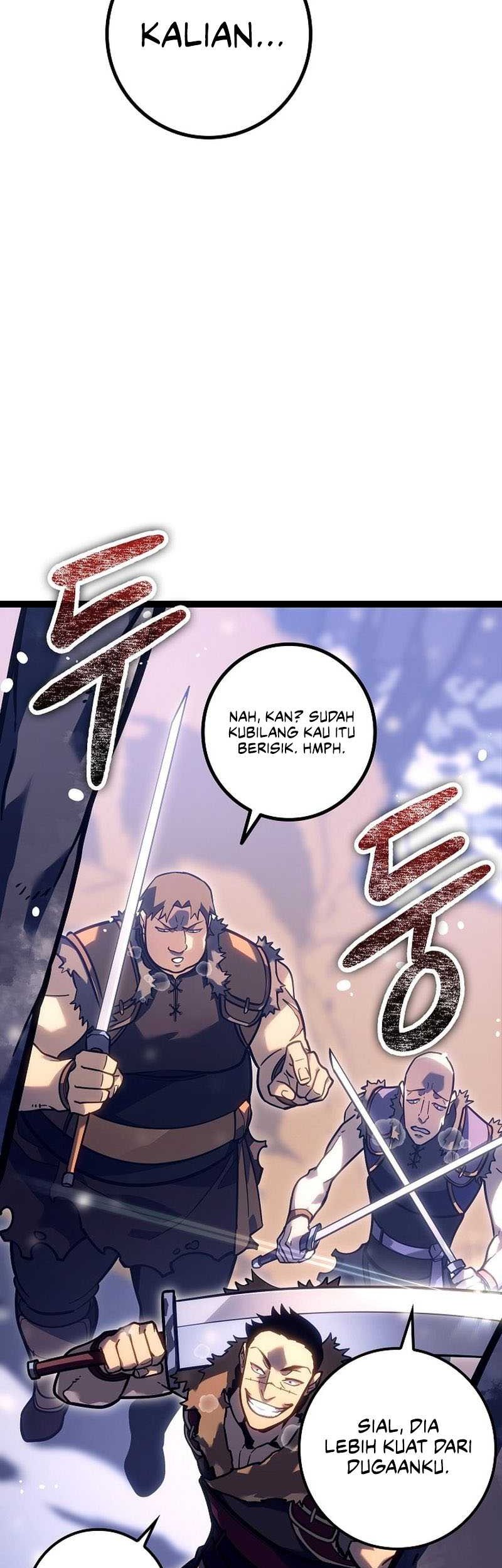Regressing As The Reincarnated Bastard Of The Sword Clan Chapter 23 - halaman 15