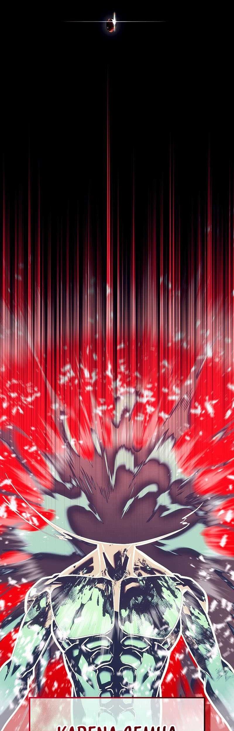 Regressing As The Reincarnated Bastard Of The Sword Clan Chapter 23 - halaman 22