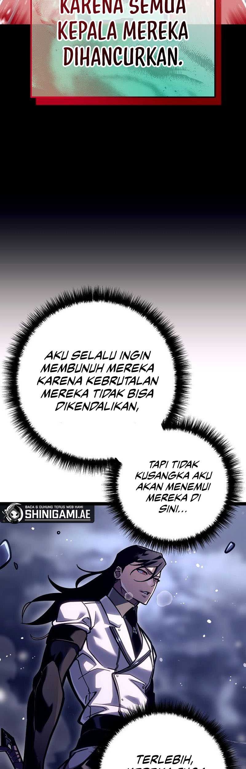 Regressing As The Reincarnated Bastard Of The Sword Clan Chapter 23 - halaman 23