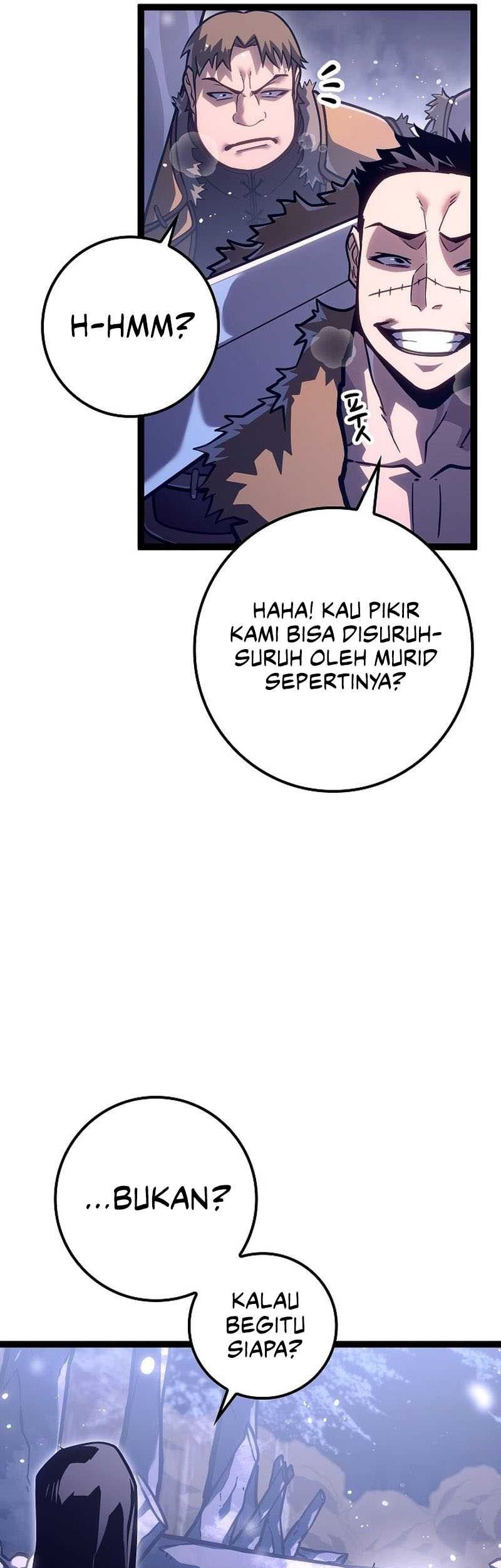 Regressing As The Reincarnated Bastard Of The Sword Clan Chapter 23 - halaman 25
