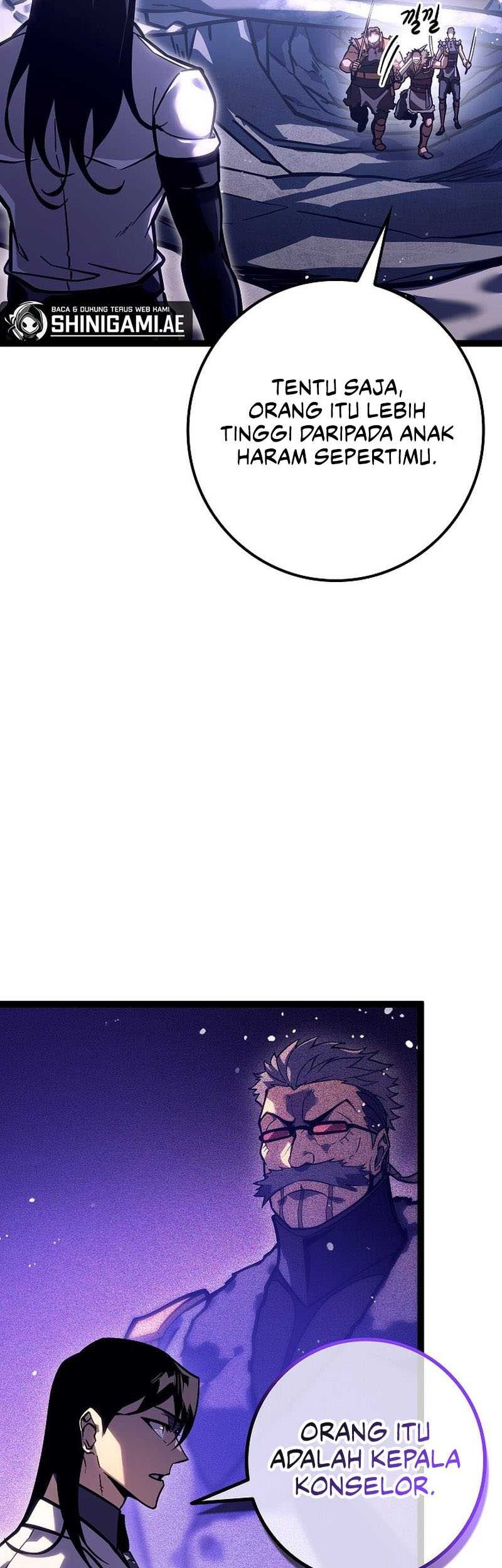 Regressing As The Reincarnated Bastard Of The Sword Clan Chapter 23 - halaman 26