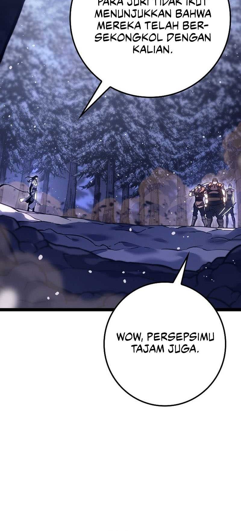 Regressing As The Reincarnated Bastard Of The Sword Clan Chapter 23 - halaman 28