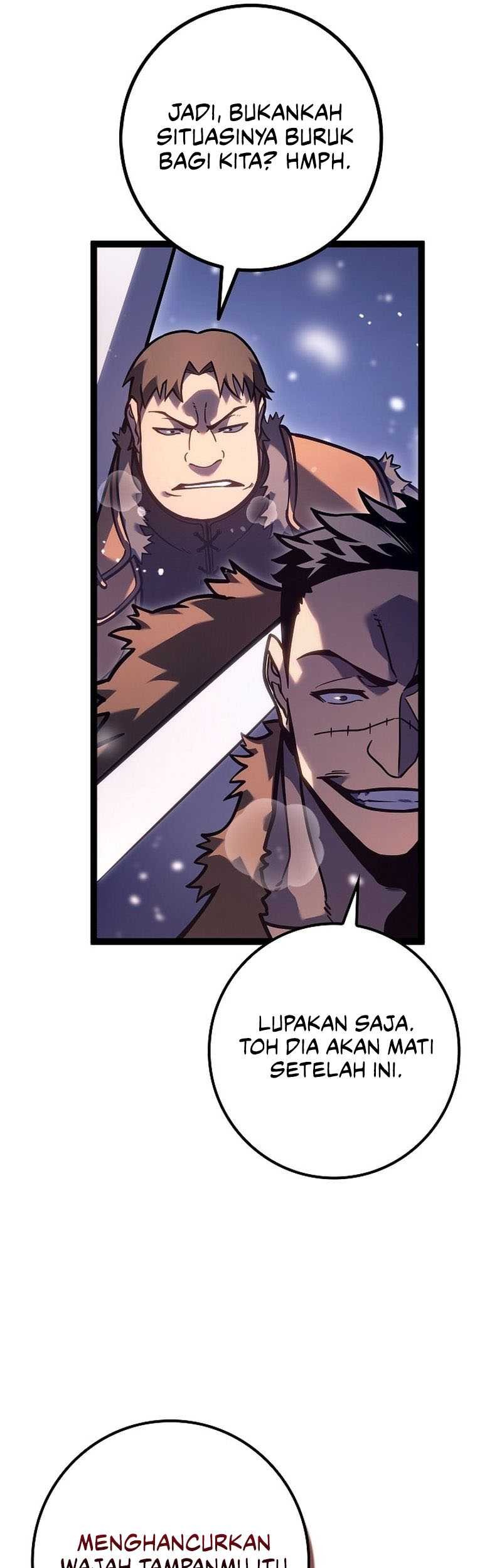 Regressing As The Reincarnated Bastard Of The Sword Clan Chapter 23 - halaman 29