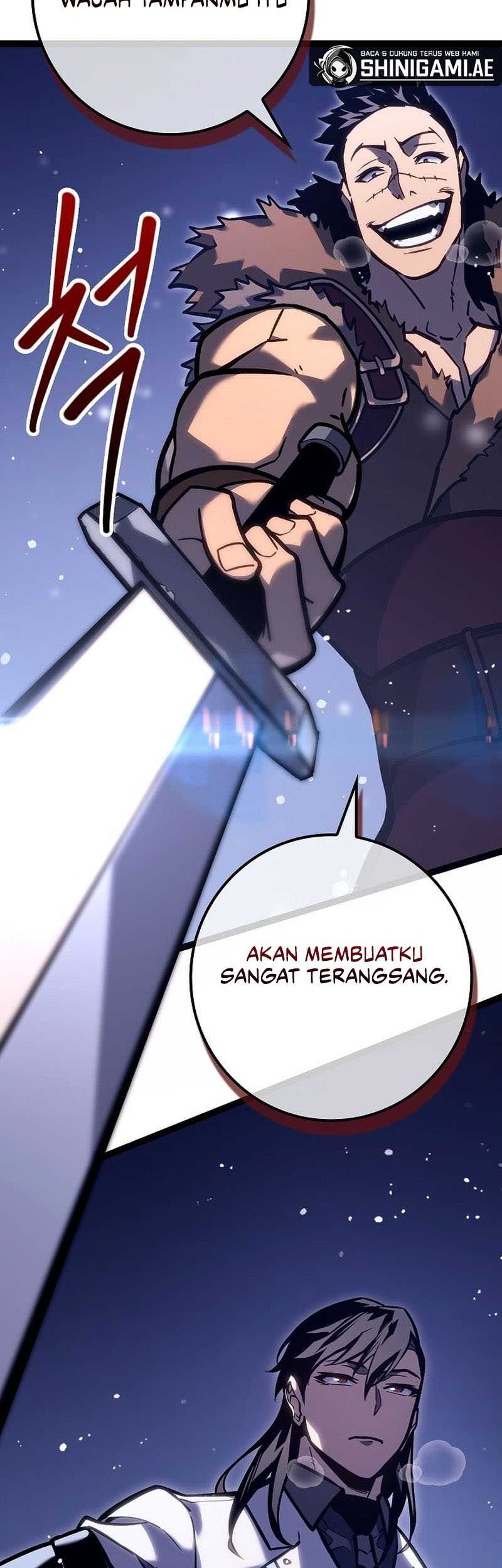 Regressing As The Reincarnated Bastard Of The Sword Clan Chapter 23 - halaman 30