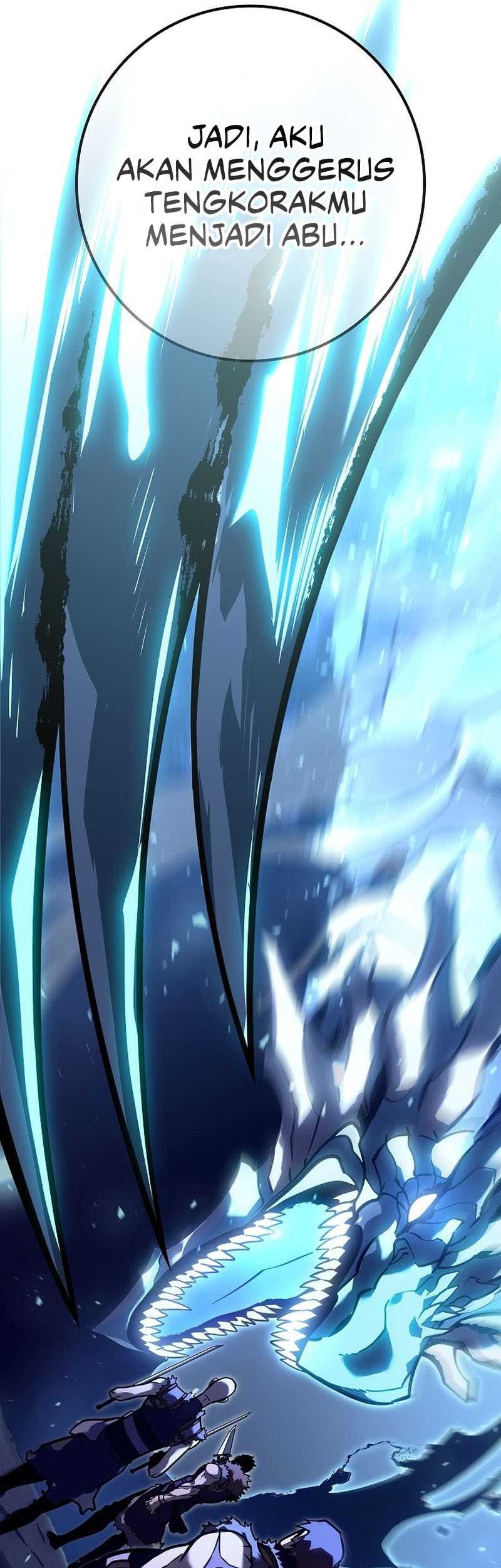 Regressing As The Reincarnated Bastard Of The Sword Clan Chapter 23 - halaman 32