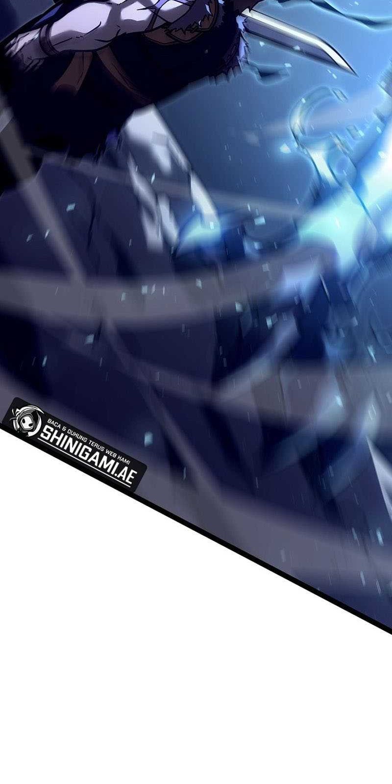 Regressing As The Reincarnated Bastard Of The Sword Clan Chapter 23 - halaman 33