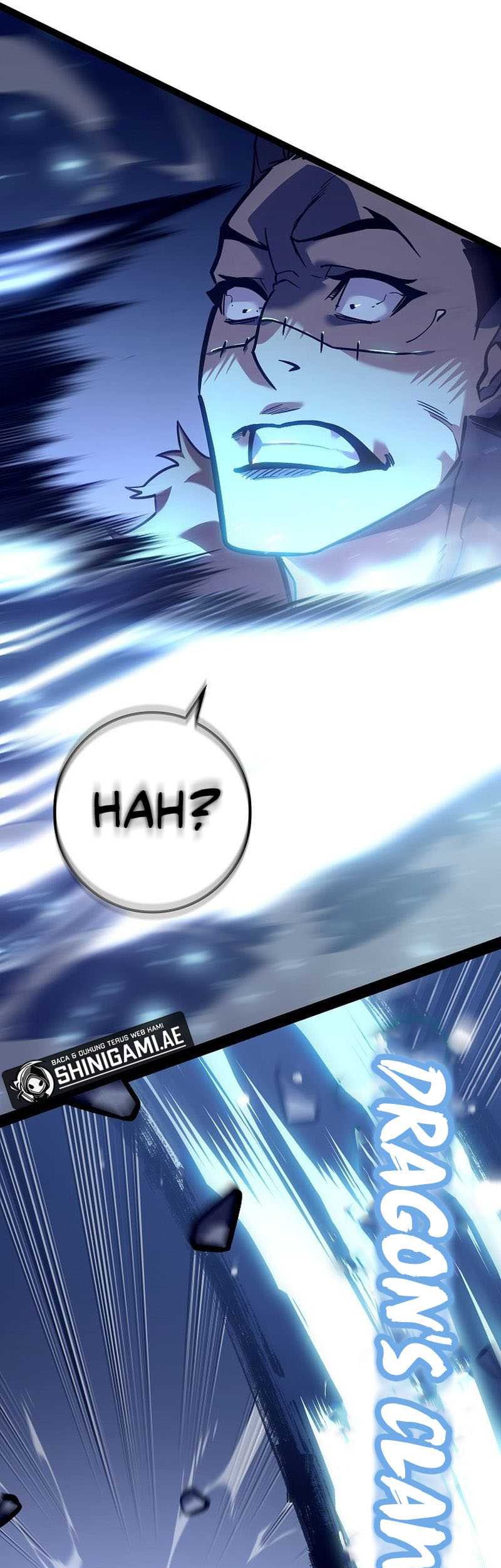Regressing As The Reincarnated Bastard Of The Sword Clan Chapter 23 - halaman 34