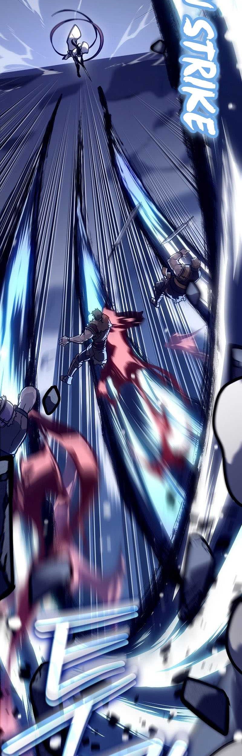 Regressing As The Reincarnated Bastard Of The Sword Clan Chapter 23 - halaman 35