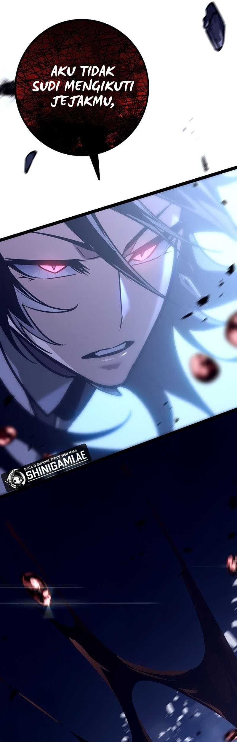 Regressing As The Reincarnated Bastard Of The Sword Clan Chapter 23 - halaman 38
