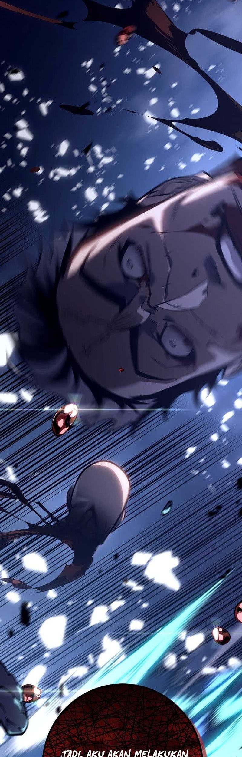 Regressing As The Reincarnated Bastard Of The Sword Clan Chapter 23 - halaman 39
