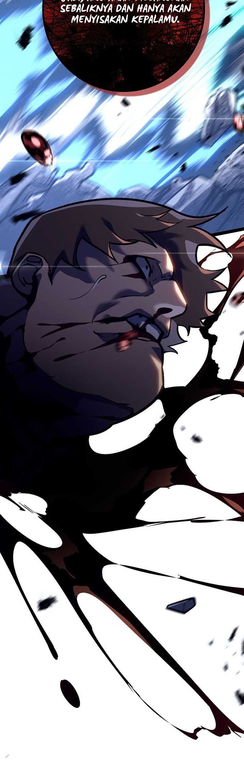 Regressing As The Reincarnated Bastard Of The Sword Clan Chapter 23 - halaman 40