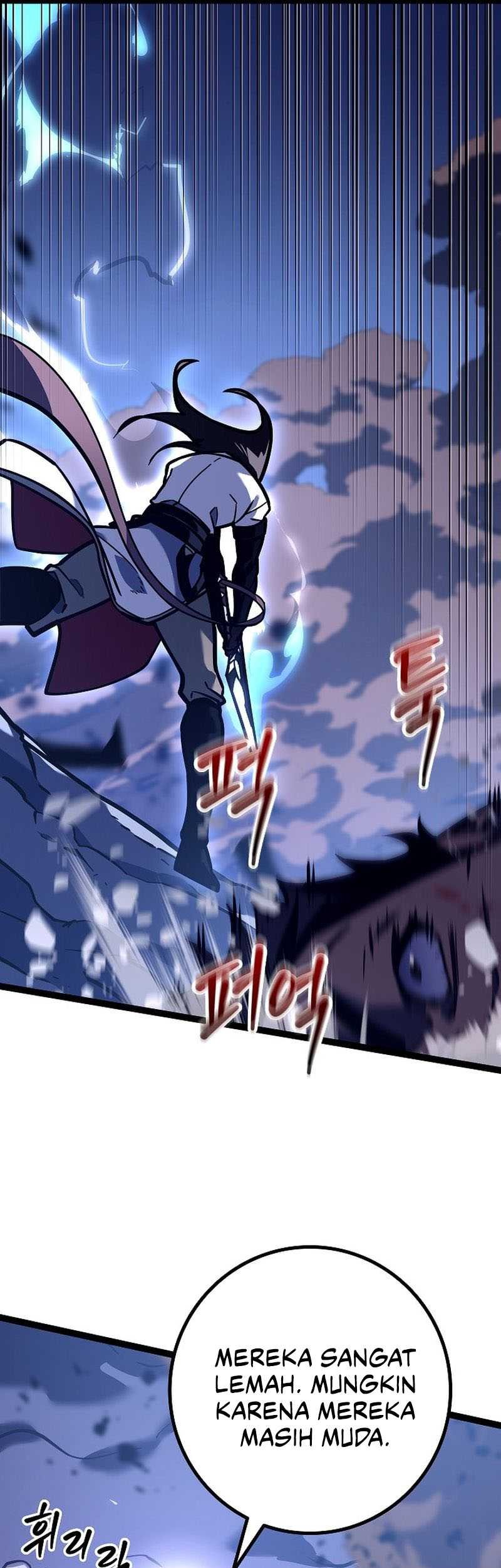 Regressing As The Reincarnated Bastard Of The Sword Clan Chapter 23 - halaman 42