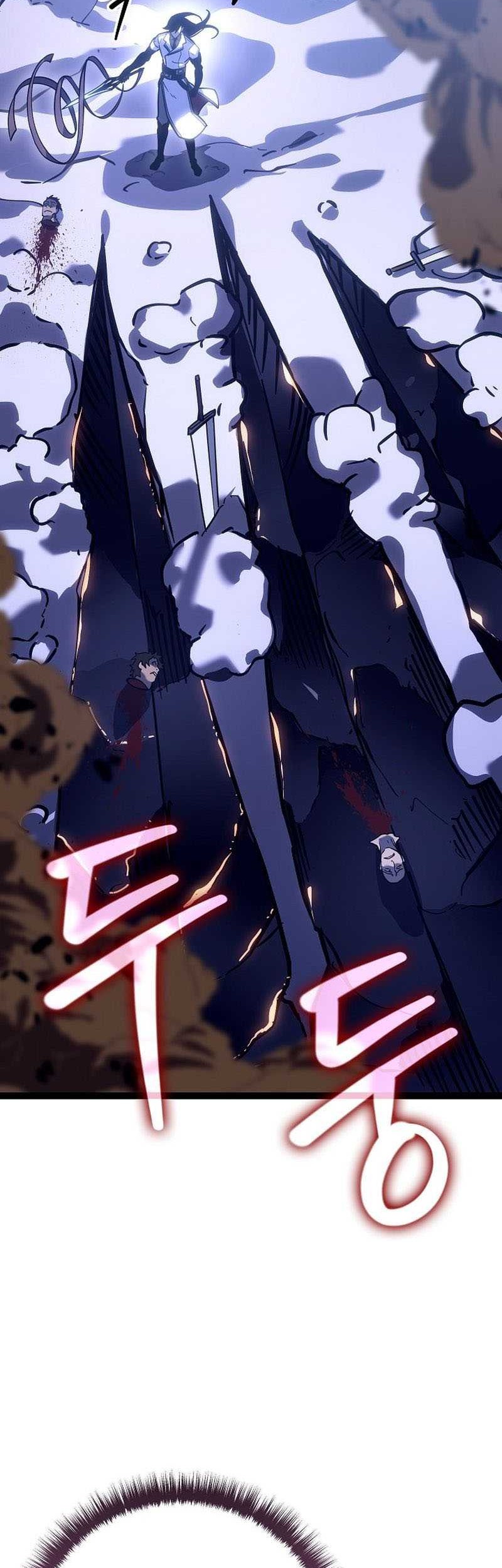 Regressing As The Reincarnated Bastard Of The Sword Clan Chapter 23 - halaman 43
