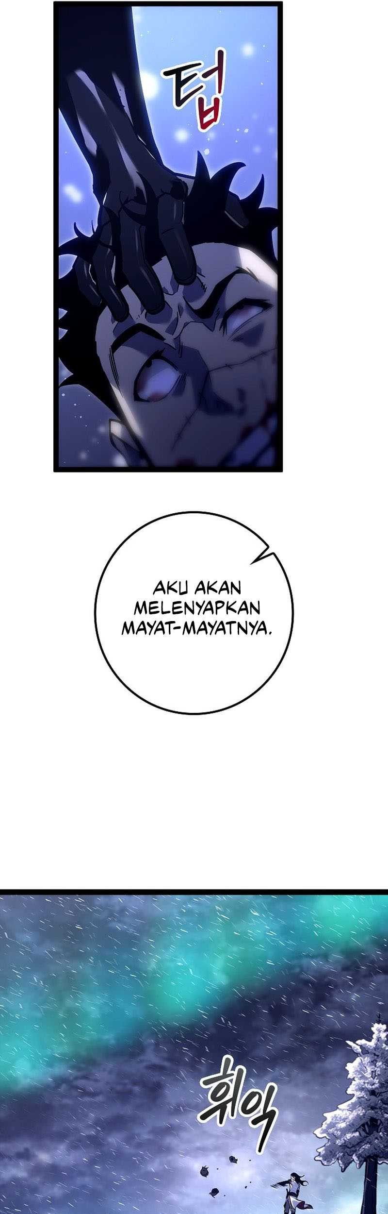 Regressing As The Reincarnated Bastard Of The Sword Clan Chapter 23 - halaman 46