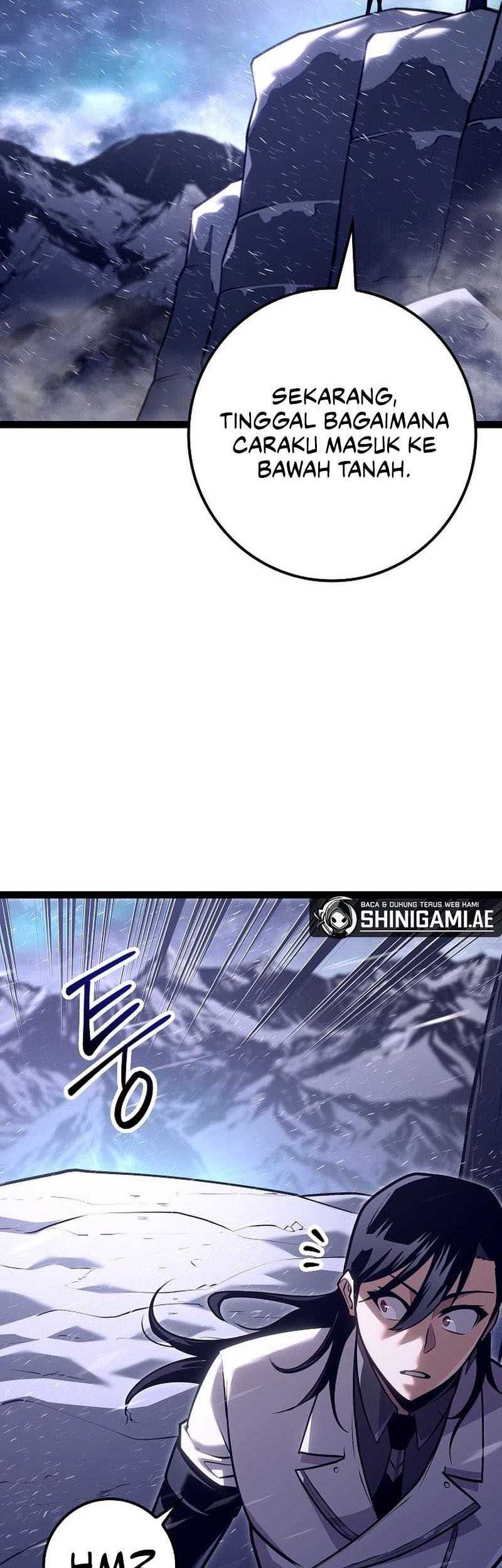 Regressing As The Reincarnated Bastard Of The Sword Clan Chapter 23 - halaman 47