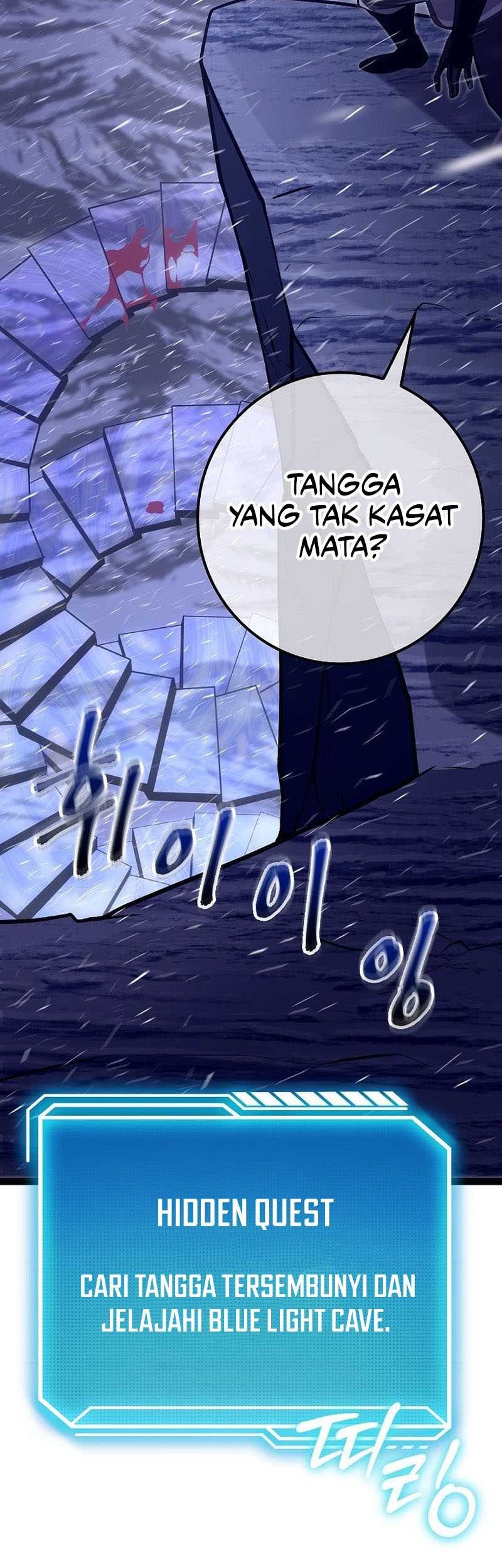 Regressing As The Reincarnated Bastard Of The Sword Clan Chapter 23 - halaman 49