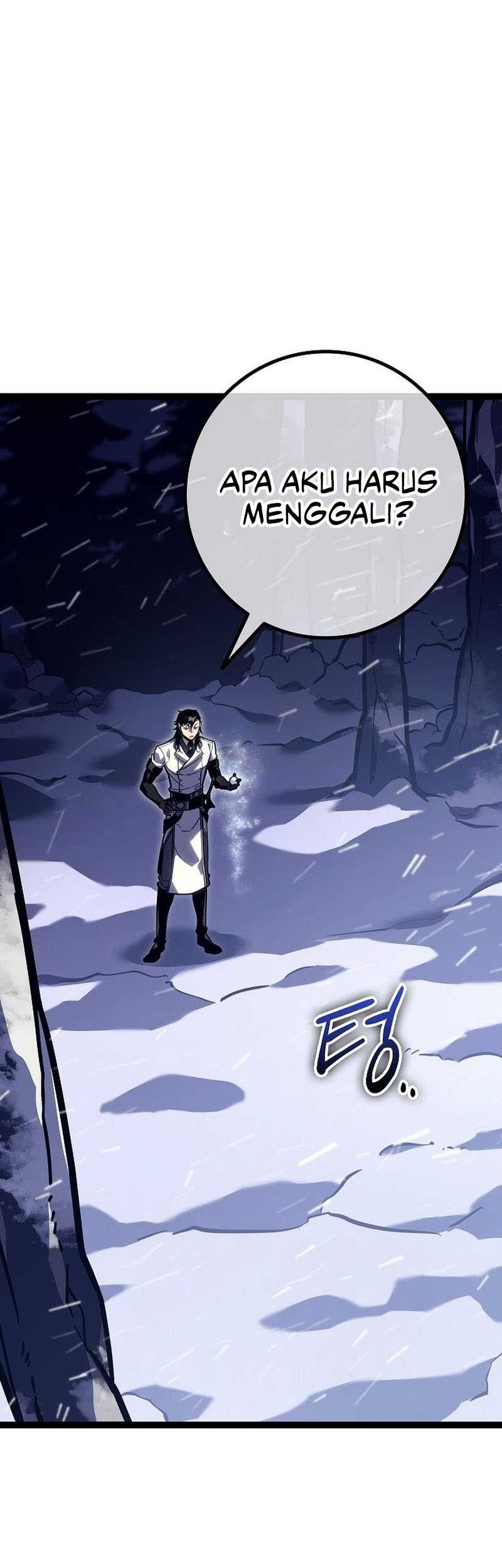 Regressing As The Reincarnated Bastard Of The Sword Clan Chapter 23 - halaman 5