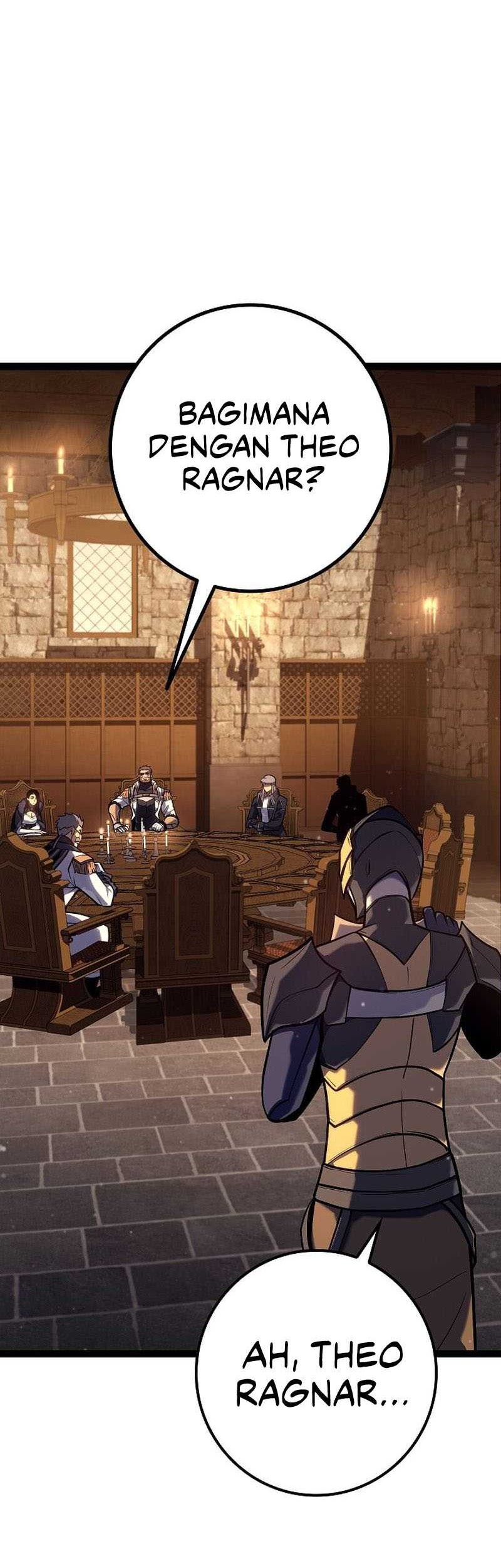 Regressing As The Reincarnated Bastard Of The Sword Clan Chapter 23 - halaman 53