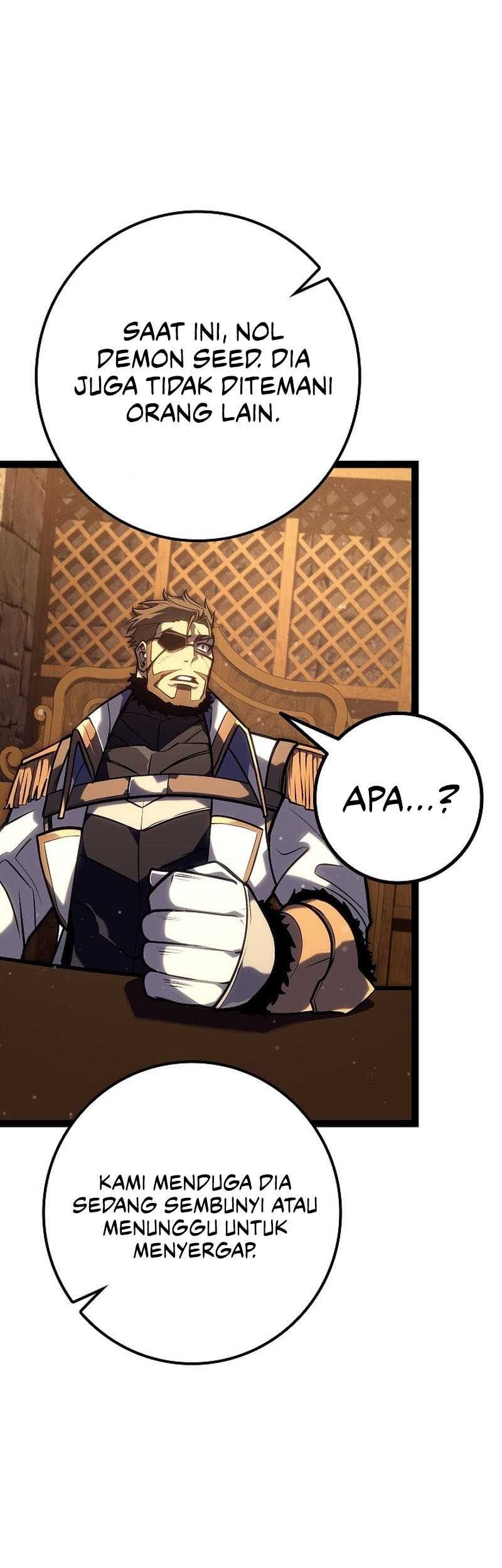 Regressing As The Reincarnated Bastard Of The Sword Clan Chapter 23 - halaman 54