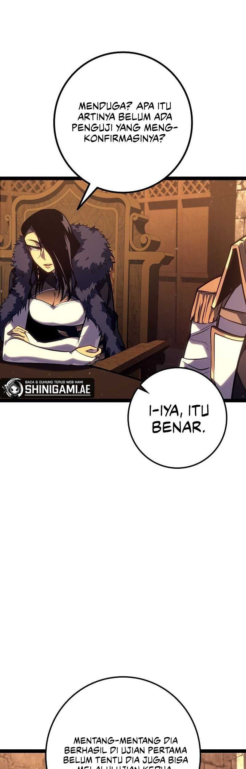 Regressing As The Reincarnated Bastard Of The Sword Clan Chapter 23 - halaman 55